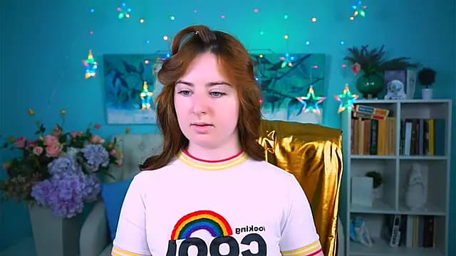 AnnTerry_ live cam