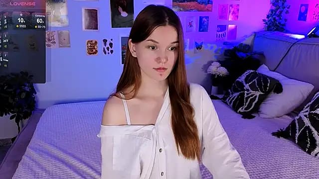 Amber_Rogers live cam