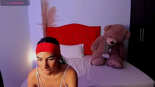 Samantha_luv_ live cam