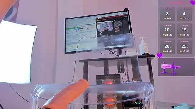 Lily_Cole27 live cam