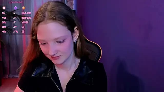 Your_lilith_ live cam