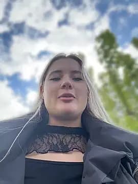 Mrs_Lust live cam