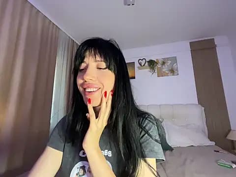 MissControl live cam