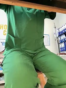 secretly_masturbating live cam