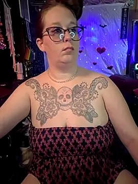 edgexchaos live cam
