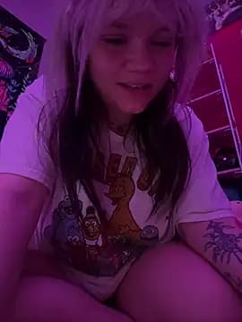 Cutiepiespanks live cam