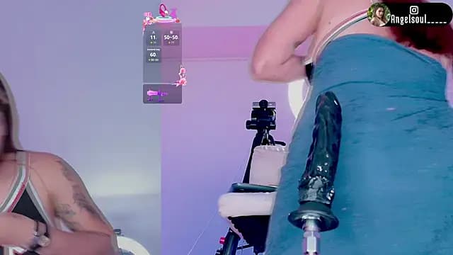 Angelst__ live cam