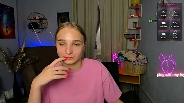 ollivia_dream live cam