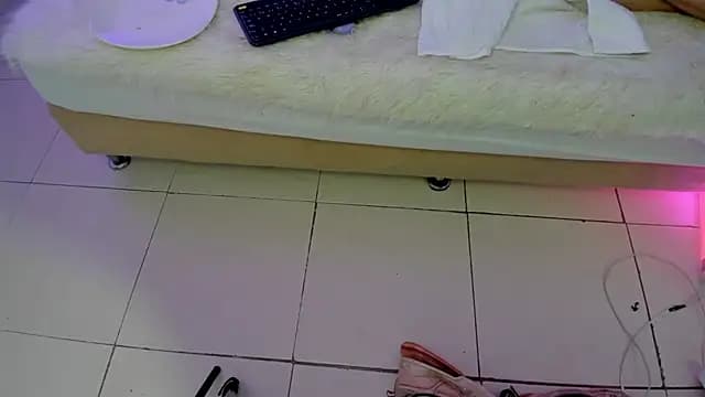Thefany_Gomez live cam