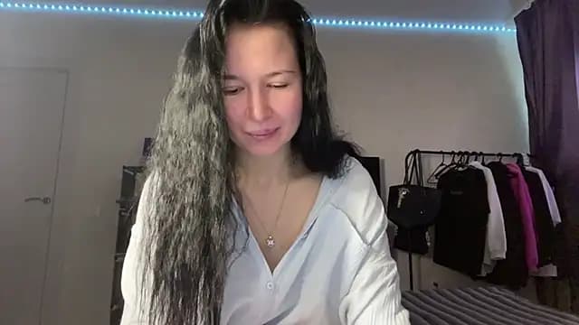 Necusharon live cam