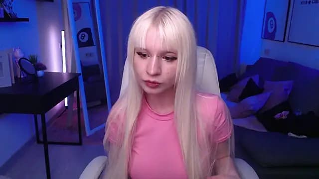 Tilda_Swintonn live cam