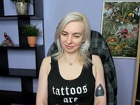 velvetanne live cam
