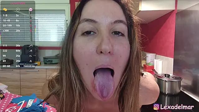 Lexa_del_mar live cam