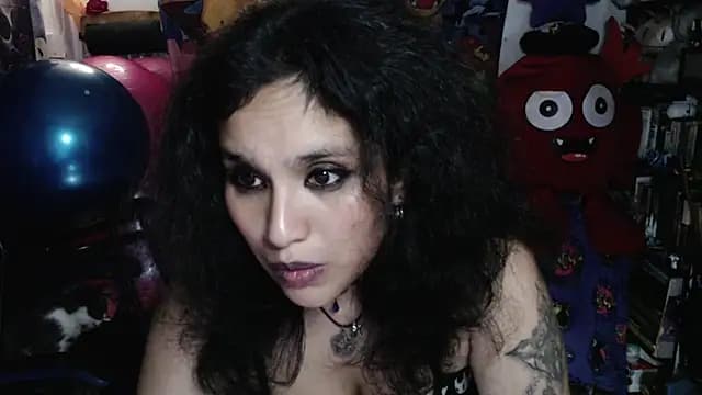 kureiji_hentaii live cam