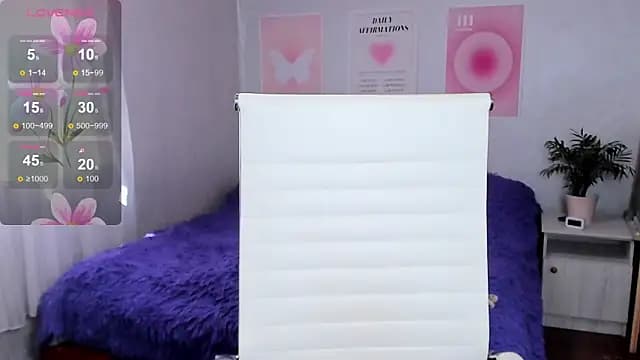 Geisha_Anna live cam