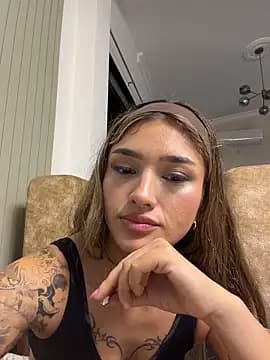 Arianavillada live cam