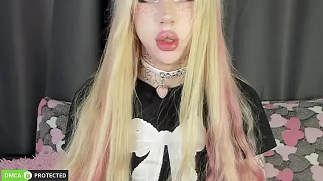 Joy_Barker live cam