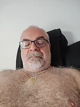 Satiro_Sevilla live cam