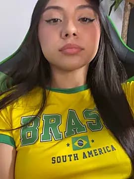 Emily_Clark1 live cam