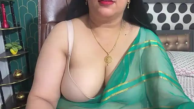 FlatVincy4 live cam