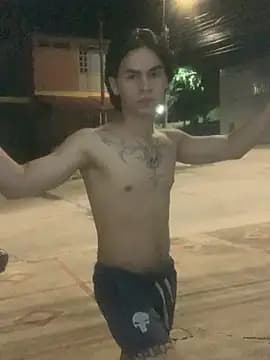 Mao_mdn live cam