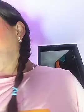 Fox_Roxxan live cam