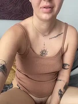 ElizabetBlack live cam