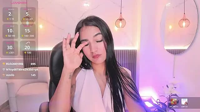 Beverly_johnson live cam
