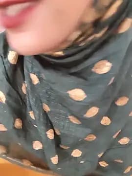 Indian-Aleena live cam