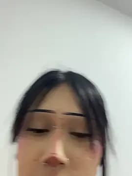 Chloemuaak live cam