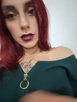 Anne_bh live cam