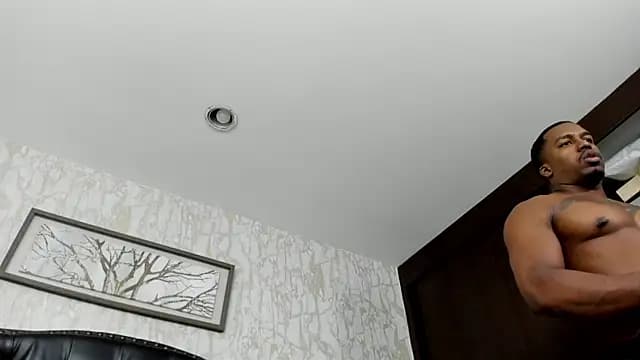 DenzelRios live cam