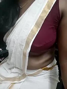 Tamilmallu-duskygirl03 live cam