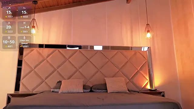 KayraLanne live cam