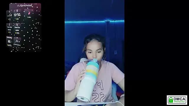 PearlGlow_ live cam