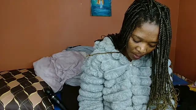 ForeverSexy_ live cam