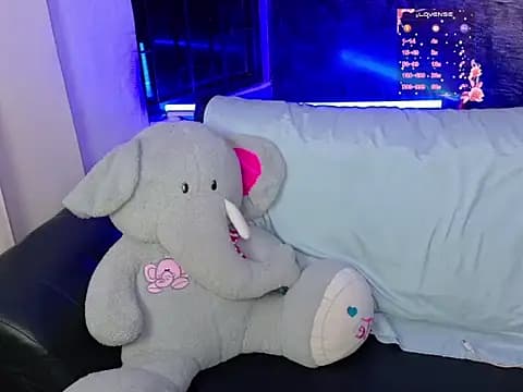 Shadai_Ross live cam