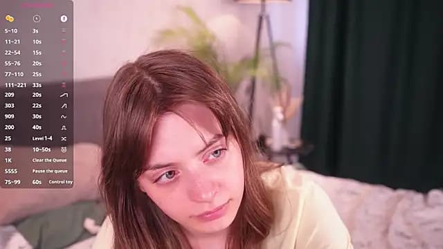 AltheaEllers live cam