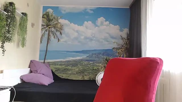soaring_love live cam