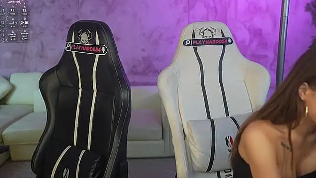 Angy_Netal live cam