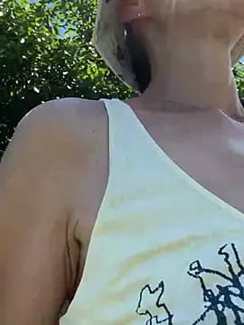 MilffantasyX live cam