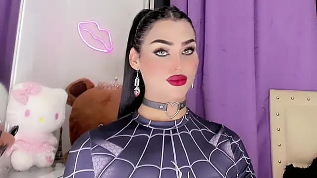 amal_baddell live cam