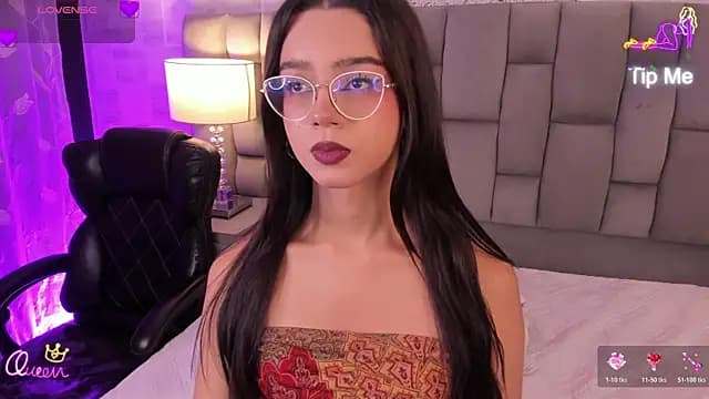 VictoriaMonroee_ live cam