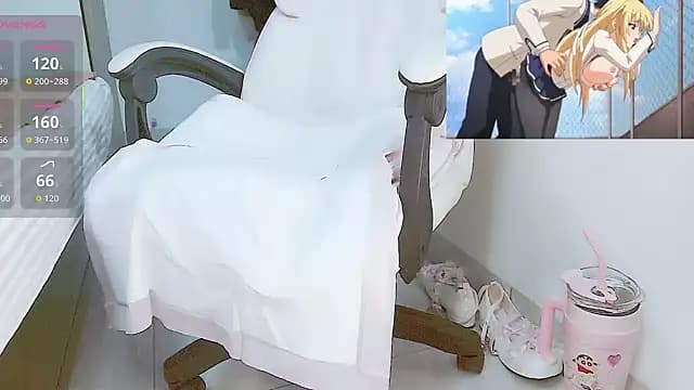 Angela-AMY live cam