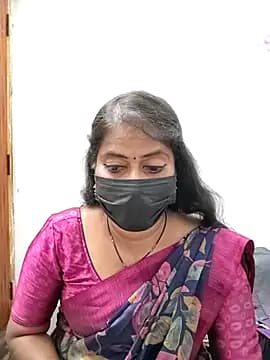 tamil_Sigappu_Roja live cam