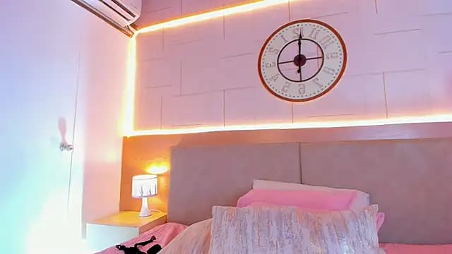 Meloddy_Rose live cam