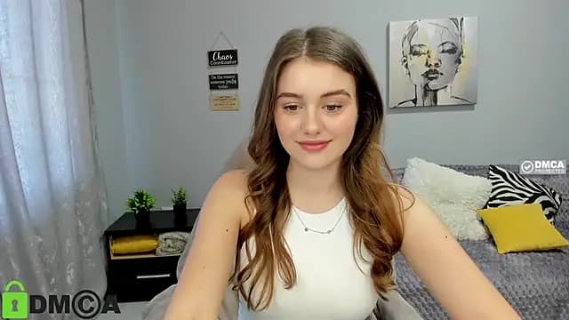 TracySpark live cam