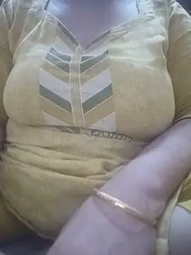 Jeya_thakur live cam