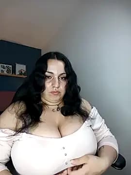 Ana_coral live cam
