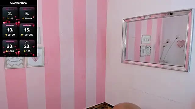 Amaia_Monroe live cam